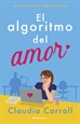 Portada del libro El algoritmo del amor