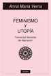Portada del libro Feminismo y utopía
