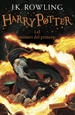 Portada del libro Harry Potter i el misteri del príncep