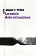 Portada del libro La nació dels valencians