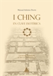 Portada del libro I Ching en clave esotérica