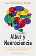 Portada del libro Albur y neurociencia