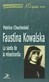 Portada del libro Faustina Kowalska