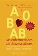 Portada del libro Las enfermedades cardiovasculares