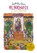 Portada del libro Alfonso IX (El rey ciudadano)