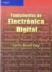 Portada del libro Fundamentos de electrónica digital