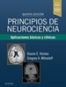 Portada del libro Principios de neurociencia