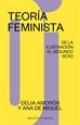 Portada del libro Teoría feminista 01 (NE)