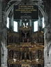 Portada del libro El retablo mayor de la catedral de Santa María de la Huerta de Tarazona