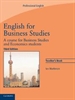 Portada del libro English for Business Studies Teacher's Book 3rd Edition