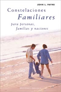 Books Frontpage Constelaciones familiares, para personas, familias y naciones