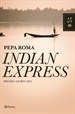 Portada del libro Indian Express