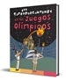 Portada del libro Los superpreguntones en los Juegos Olímpicos