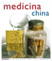Portada del libro Medicina china