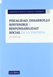 Portada del libro Fiscalidad, desarrollo sostenible y responsabilidad social de la empresa