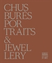 Portada del libro Chus Burés Portraits & Jewellery