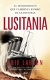 Portada del libro Lusitania