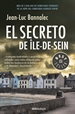 Portada del libro El secreto de Île-de-Sein (Comisario Dupin 5)