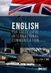 Portada del libro English for Successful International Communication