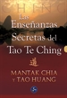 Portada del libro Las enseñanzas secretas del Tao Te Ching