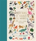 Portada del libro Historias de animales del mundo