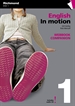 Portada del libro In Motion 1 Webbook Companion + CD