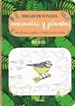 Portada del libro Dibujar Animales Y Plantas En 10 Pasos