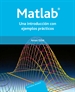 Portada del libro Matlab: una introducción con ejemplos prácticos (pdf)