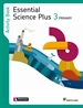 Portada del libro Essential Science Plus 3 Primary Activity Book