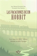 Portada del libro Las vacaciones de un hobbit