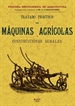Portada del libro Tratado práctico de máquinas agrícolas y construcciones rurales
