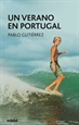 Portada del libro Un Verano En Portugal