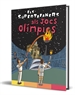 Portada del libro Els supertafaners als Jocs Olímpics