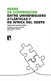 Portada del libro Redes de cooperación entre universidades atlánticas y de África del Oeste