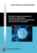 Portada del libro E-project based learning en terapia ocupacional: una aplicación en la asignatura "Estimulación Temprana"
