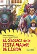 Portada del libro El seguici de la Festa Major de Lleida
