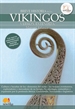 Portada del libro Breve historia de los vikingos (versión extendida)