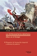 Portada del libro Hispania: de formación imperial a sistema de poderes