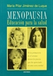 Portada del libro Menopausia