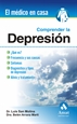 Portada del libro Comprender la depresión