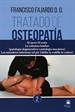 Portada del libro Tratado de osteopatía 2
