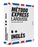 Portada del libro Método Express Inglés