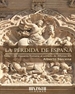 Portada del libro La pérdida de España. De la Hispania Romana al reinado de Alfonso XIII