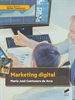 Portada del libro Marketing digital