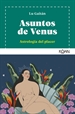 Portada del libro Asuntos de Venus
