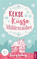 Portada del libro Kekse Küsse Mühlenzauber