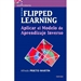 Portada del libro Flipped Learning