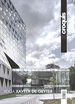 Portada del libro Xdga. Xaveer De Geyter Architects 2005 / 2020