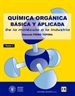Portada del libro Química orgánica básica y aplicada Vol. 1 (pdf)