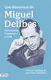 Portada del libro Los discursos de Miguel Delibes